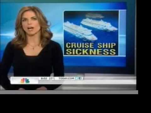 Cruise Ship Norovirus